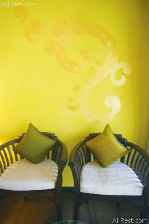 Ranyatavi Resort Phang Nga 7